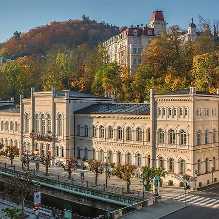 Windsor Spa Hotel Karlovy Vary Eksteriør bilde