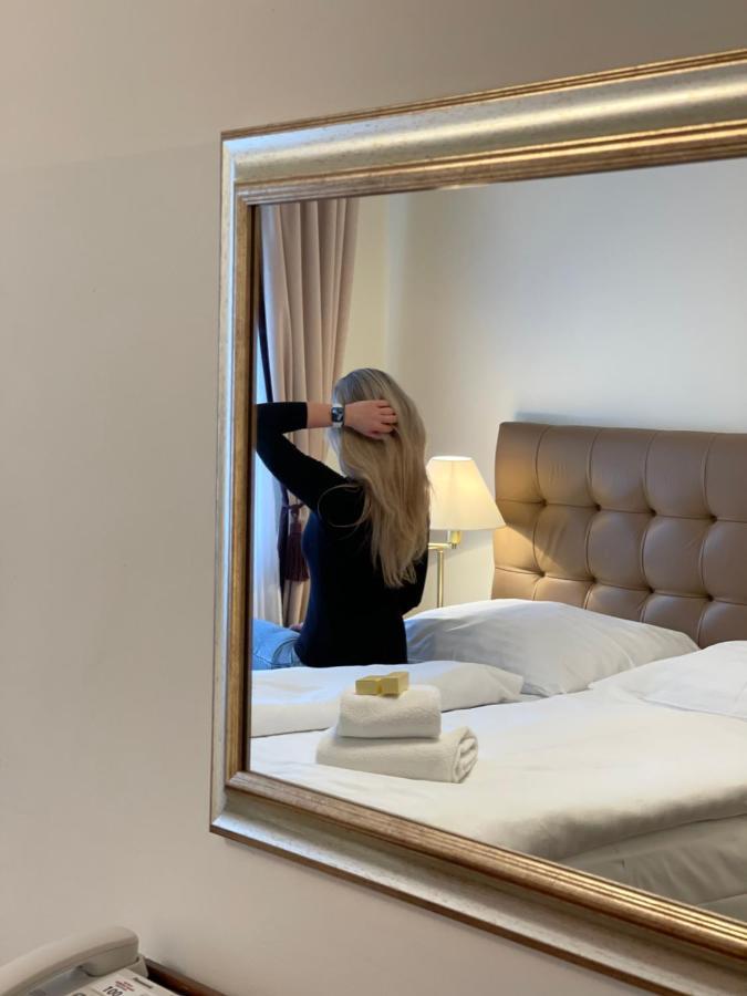 Windsor Spa Hotel Karlovy Vary Eksteriør bilde