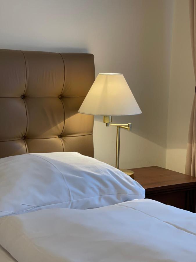 Windsor Spa Hotel Karlovy Vary Eksteriør bilde