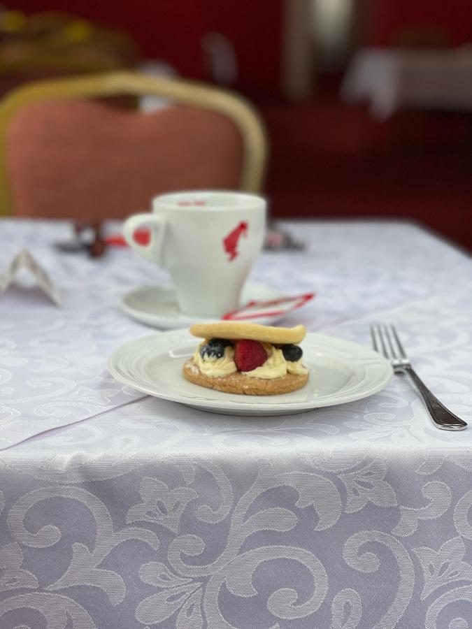 Windsor Spa Hotel Karlovy Vary Eksteriør bilde
