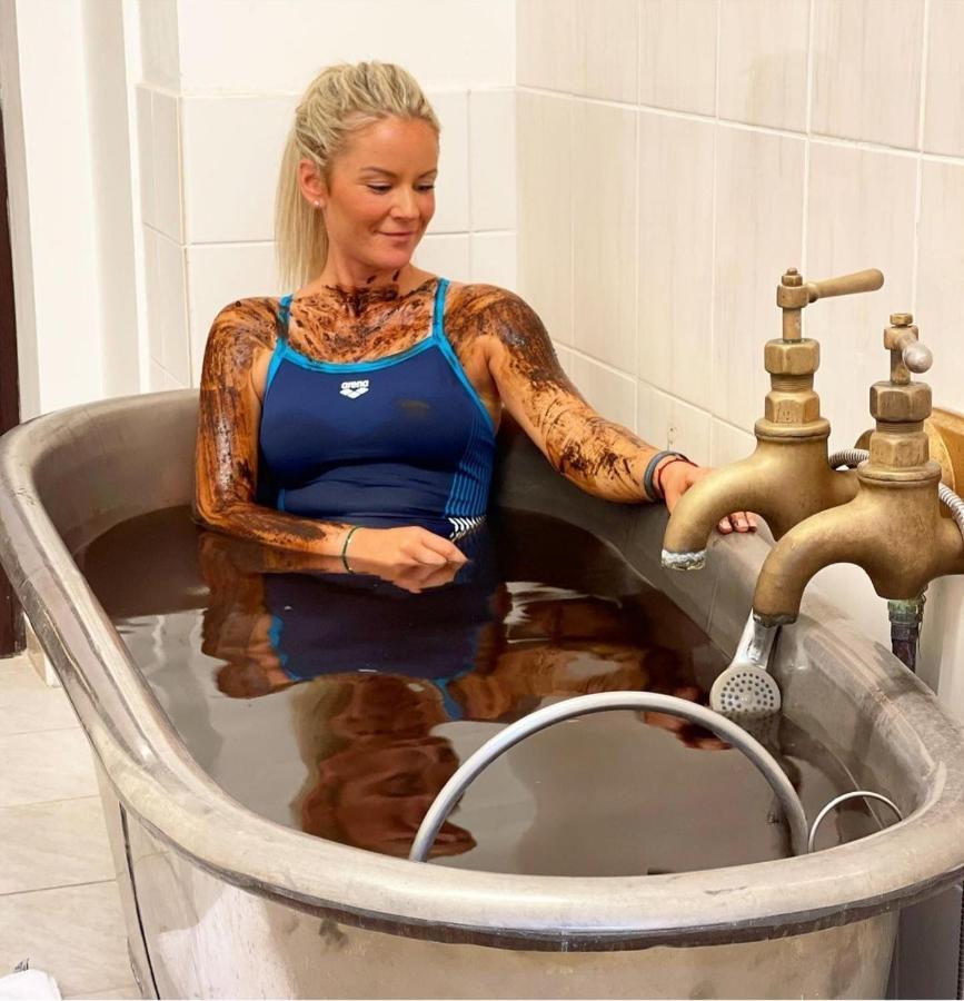 Windsor Spa Hotel Karlovy Vary Eksteriør bilde