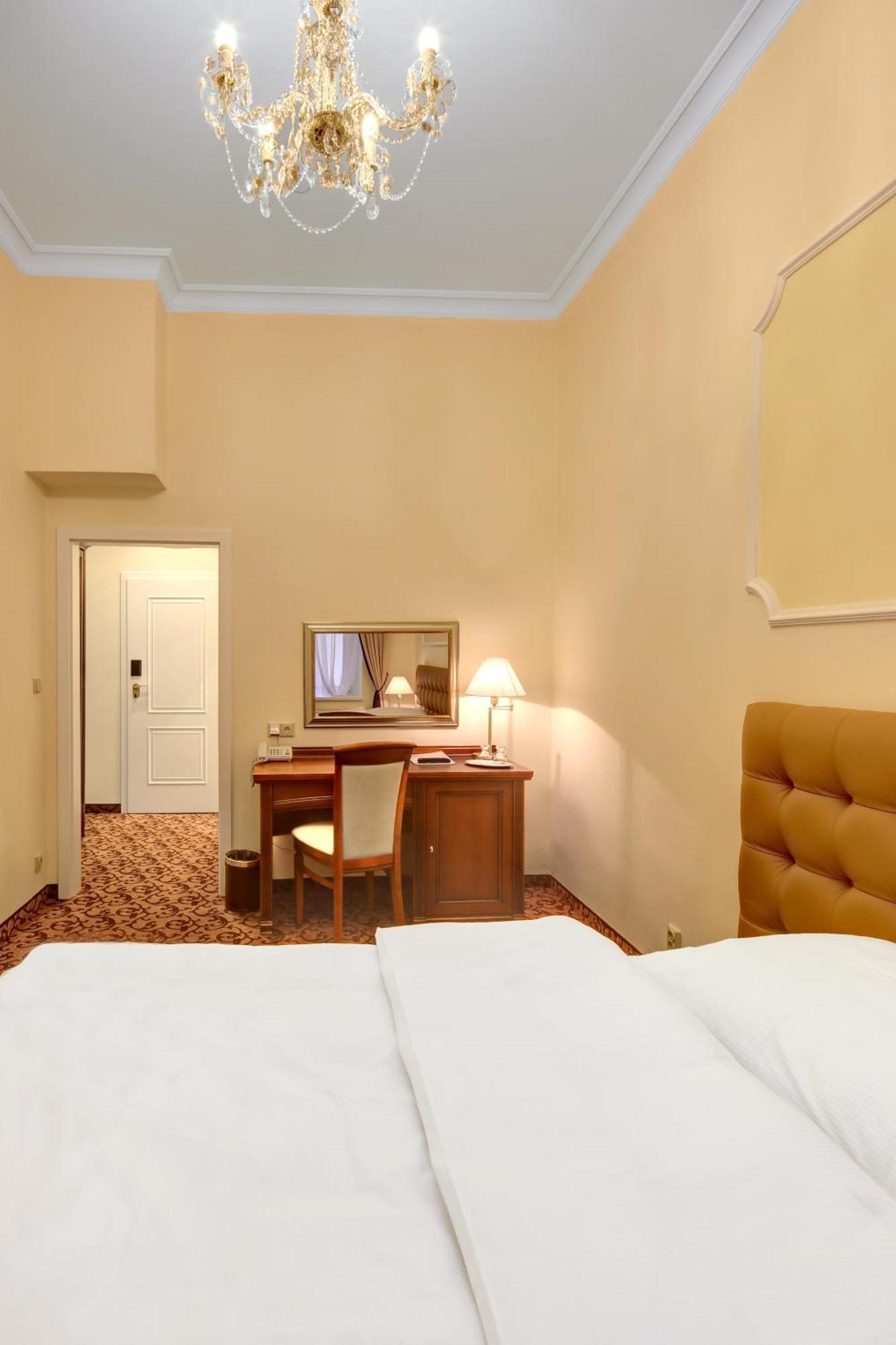 Windsor Spa Hotel Karlovy Vary Eksteriør bilde