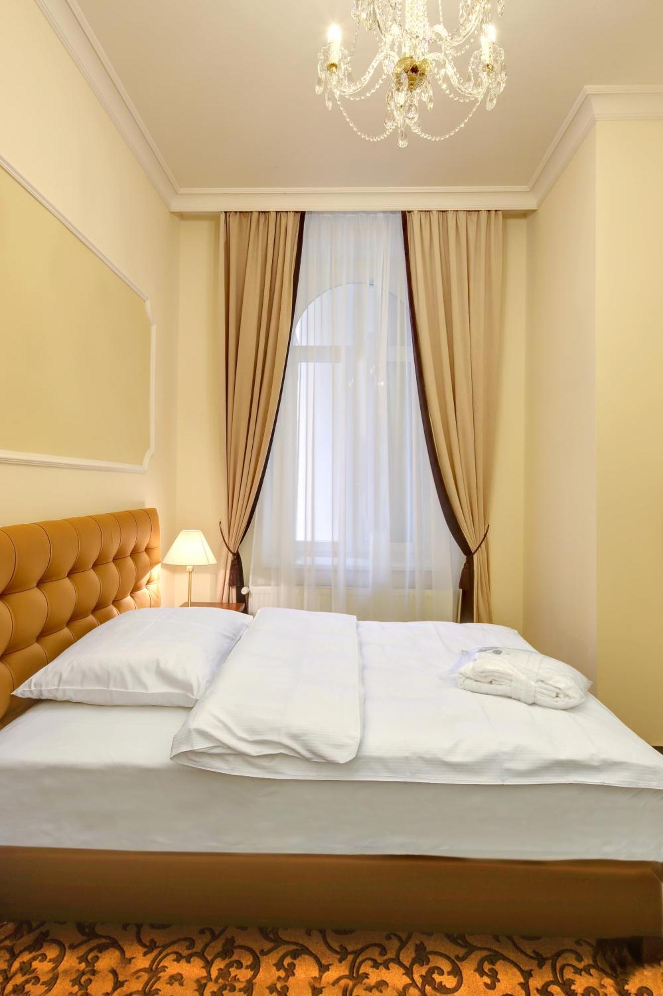 Windsor Spa Hotel Karlovy Vary Rom bilde