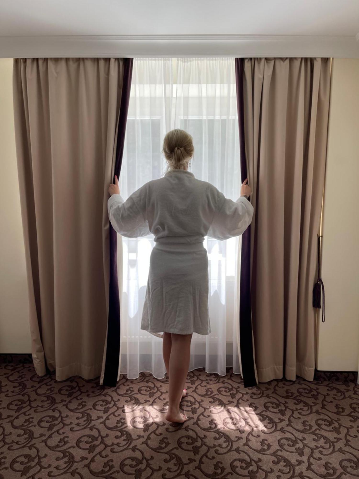 Windsor Spa Hotel Karlovy Vary Eksteriør bilde