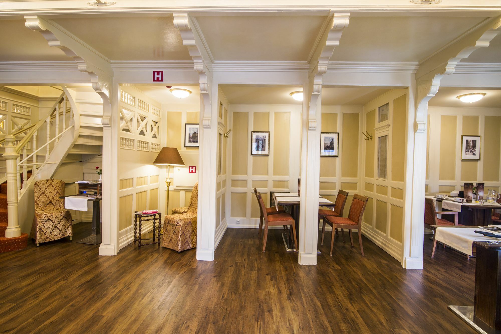 Windsor Spa Hotel Karlovy Vary Eksteriør bilde