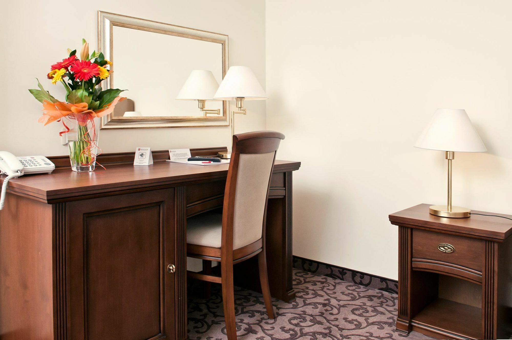 Windsor Spa Hotel Karlovy Vary Eksteriør bilde