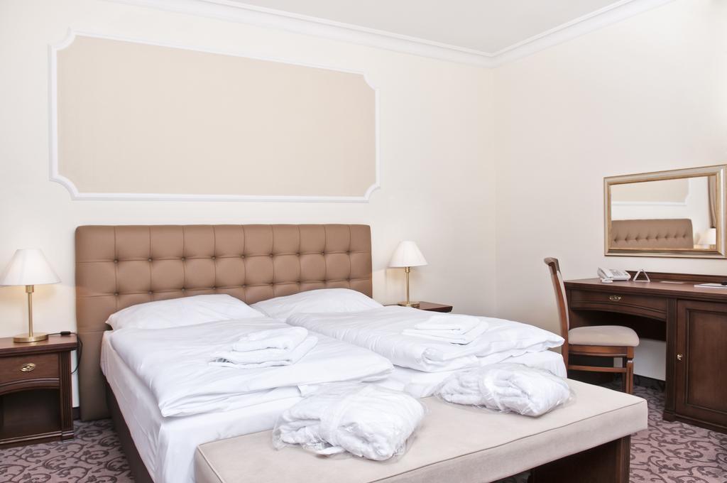 Windsor Spa Hotel Karlovy Vary Eksteriør bilde