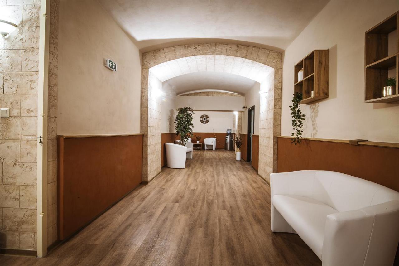 Windsor Spa Hotel Karlovy Vary Eksteriør bilde